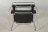 Marcel Breuer, "Wassily Chair" B3
