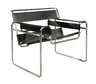 Marcel Breuer, "Wassily Chair" B3