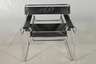 Marcel Breuer, "Wassily Chair" B3