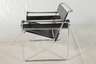 Marcel Breuer, "Wassily Chair" B3