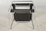 Marcel Breuer, "Wassily Chair" B3