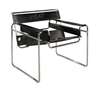 Marcel Breuer, "Wassily Chair" B3
