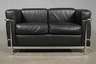 Le Corbusier, Sofa LC2