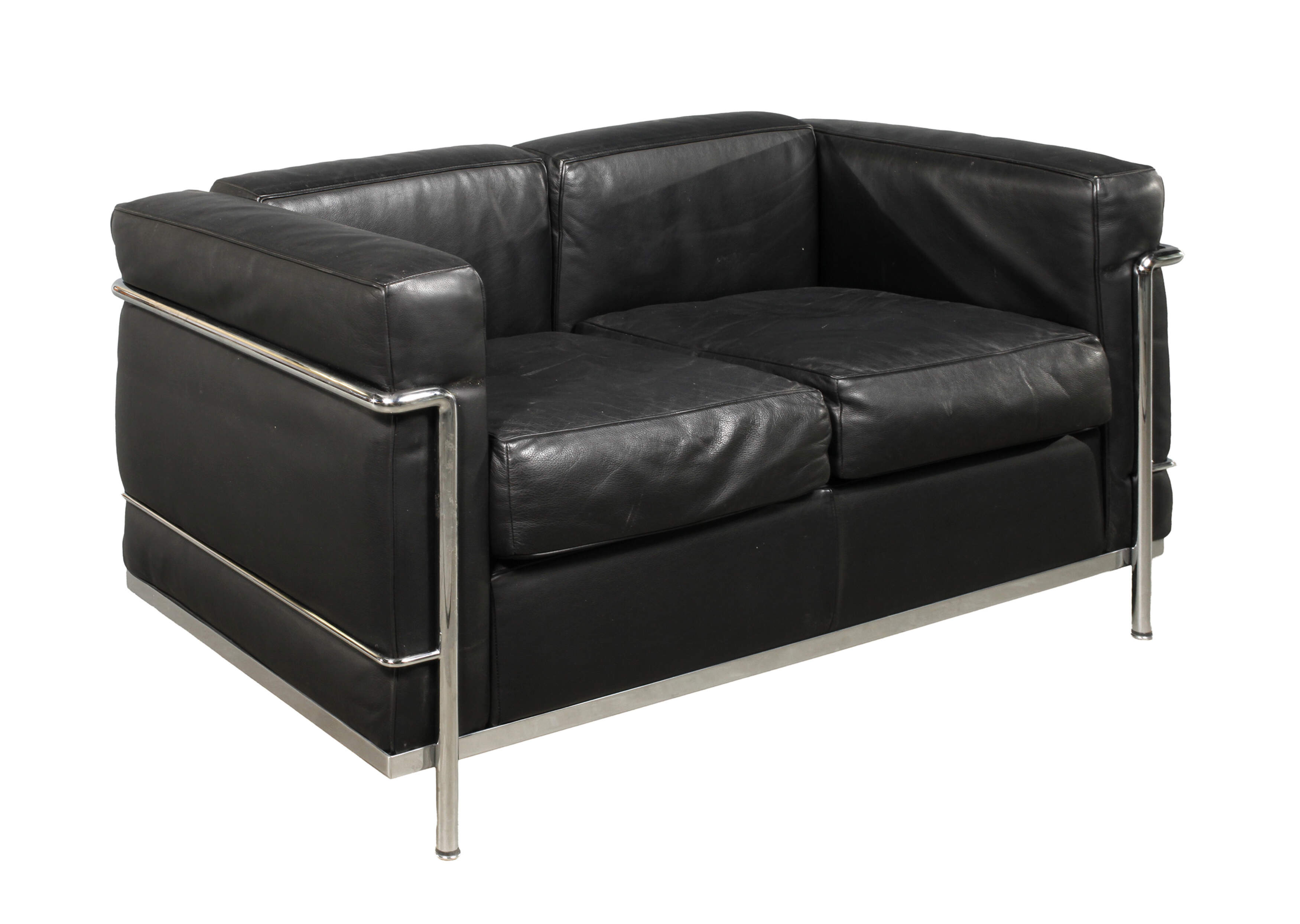 Le Corbusier, Sofa LC2