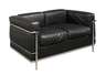 Le Corbusier, Sofa LC2