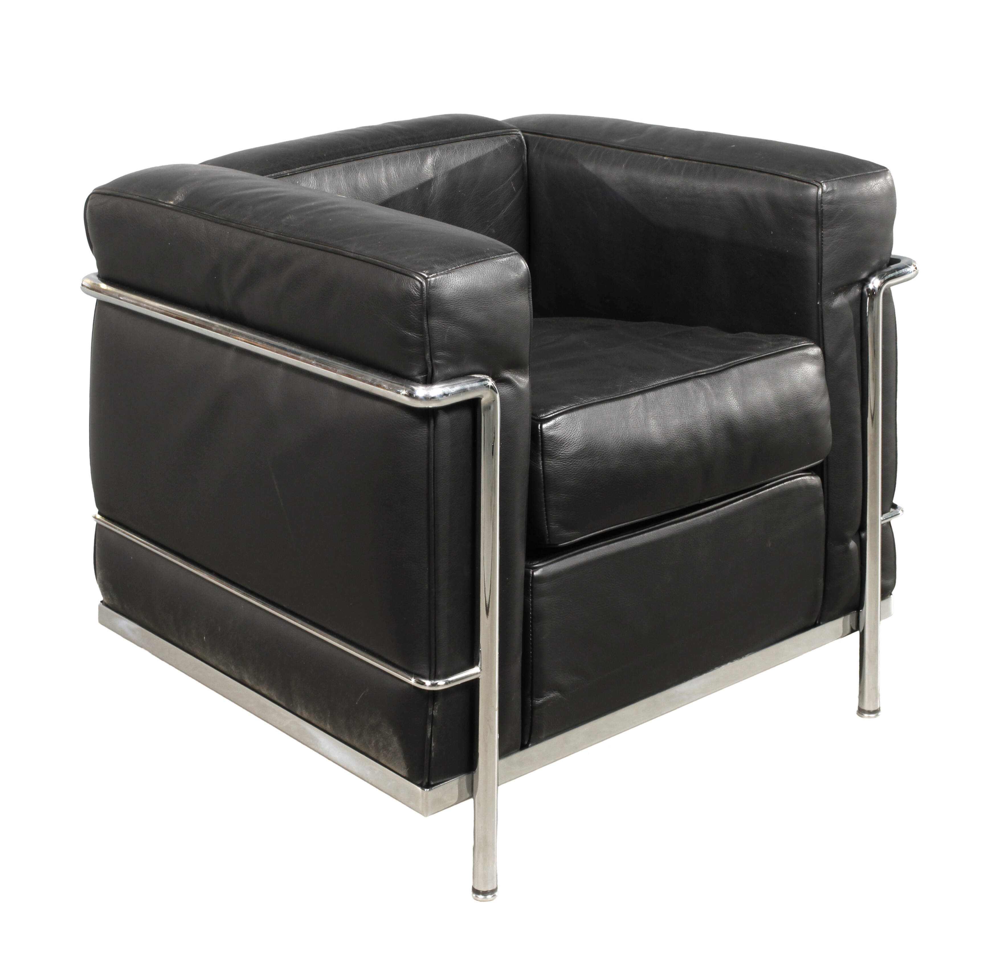 Le Corbusier, Sessel LC2