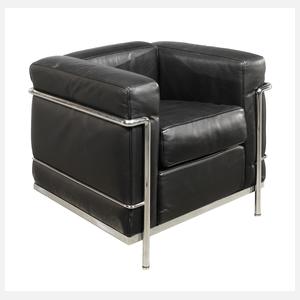 Le Corbusier, Sessel LC2