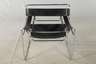 Marcel Breuer, "Wassily Chair"