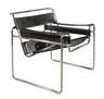 Marcel Breuer, "Wassily Chair"