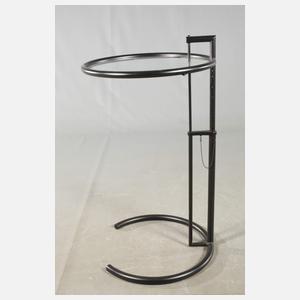 Eileen Gray, Beistelltisch