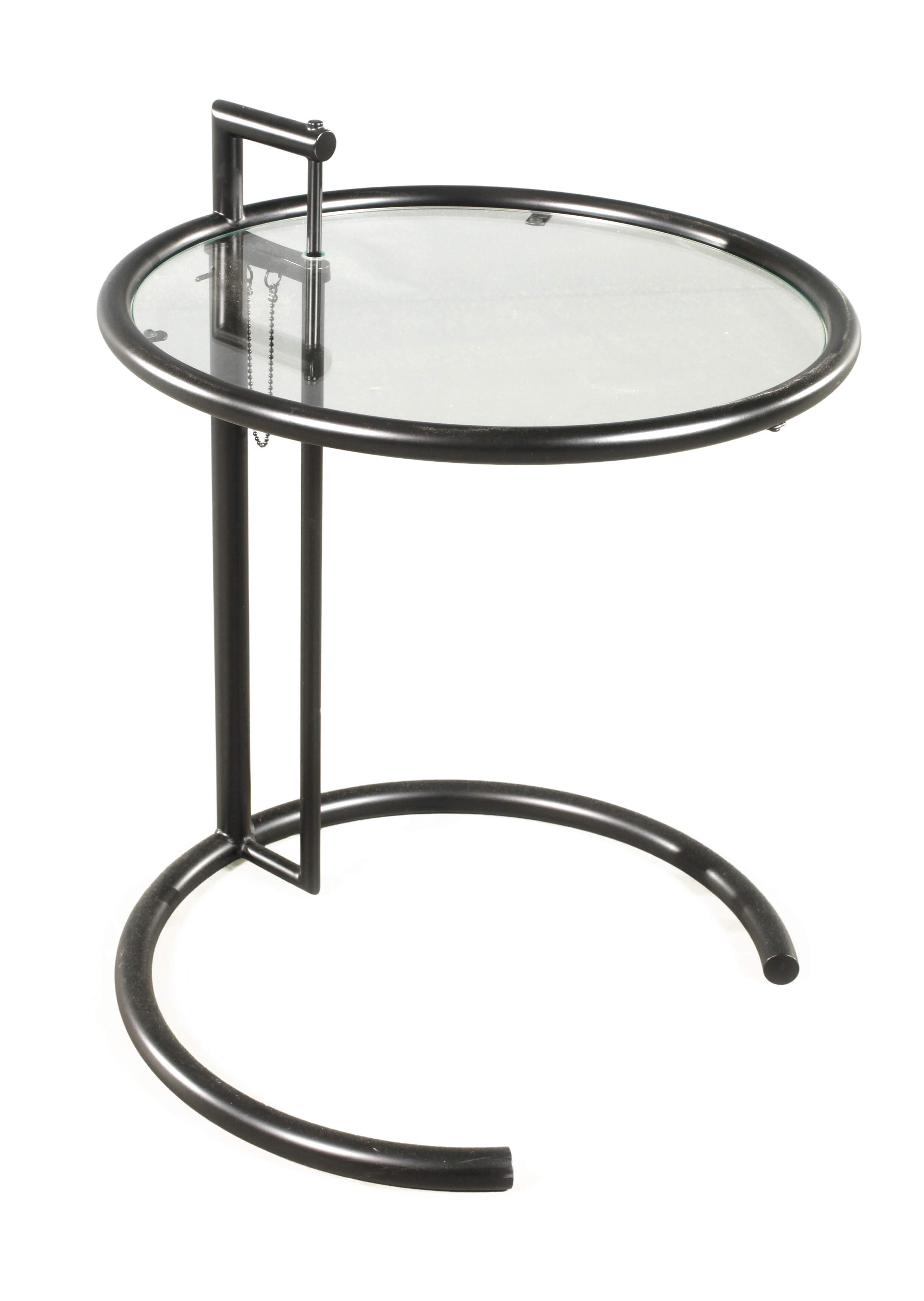 Eileen Gray, Beistelltisch