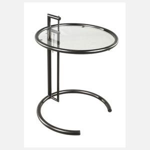 Eileen Gray, Beistelltisch