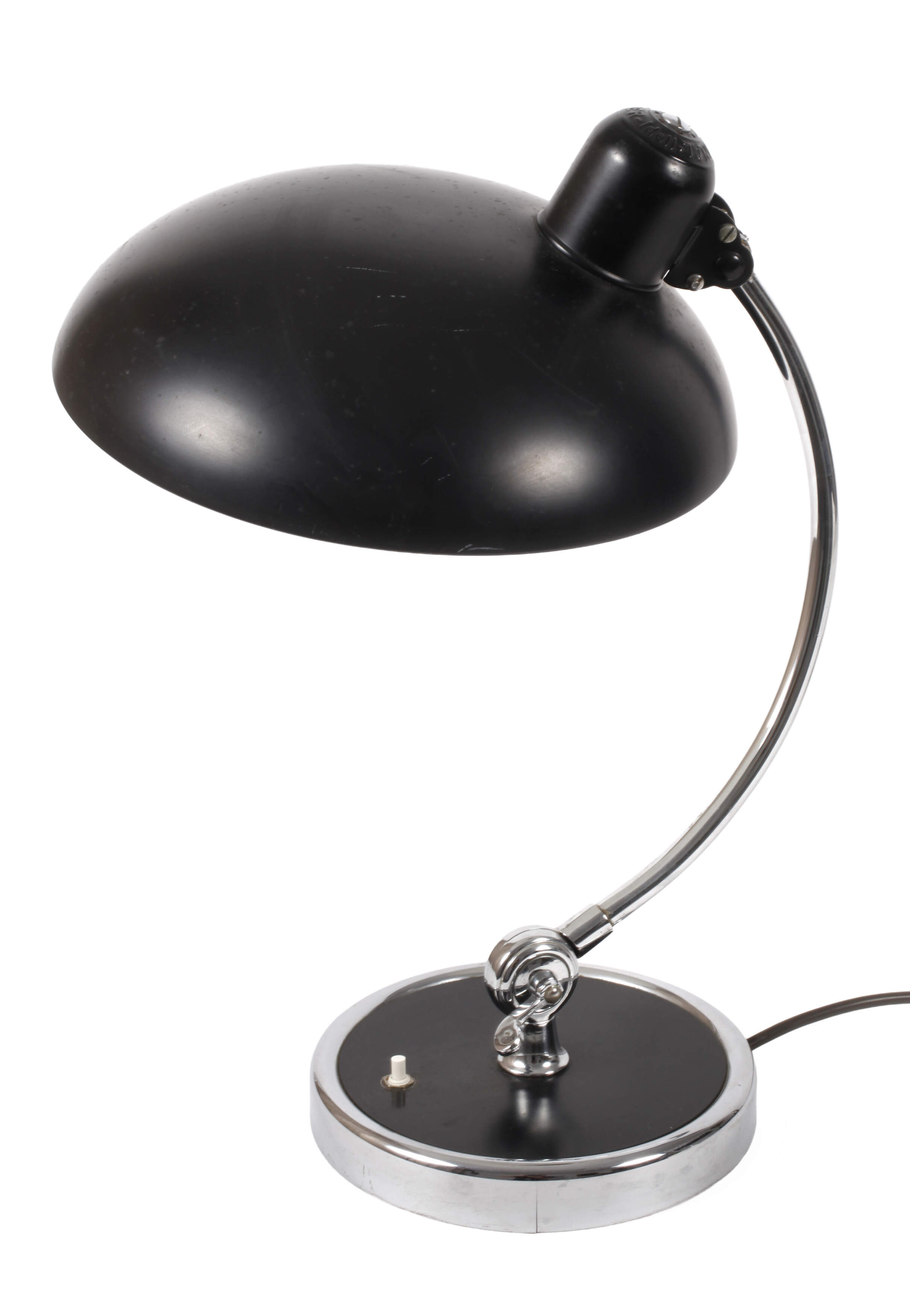 Kaiser Idell Tischlampe