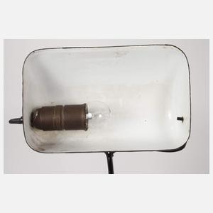 Horax Tischlampe