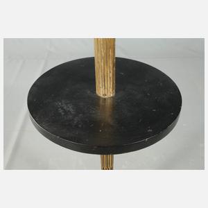 Salonstehlampe