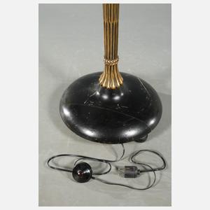 Salonstehlampe