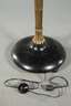 Salonstehlampe