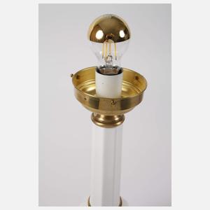 Tischlampe Art déco