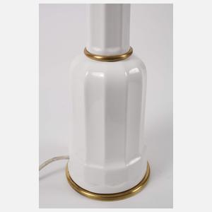 Tischlampe Art déco