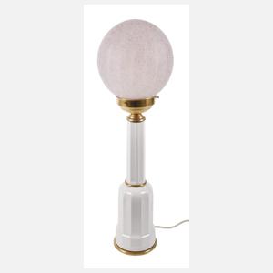 Tischlampe Art déco