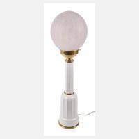 Tischlampe Art déco111