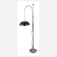 Stehlampe Art déco111