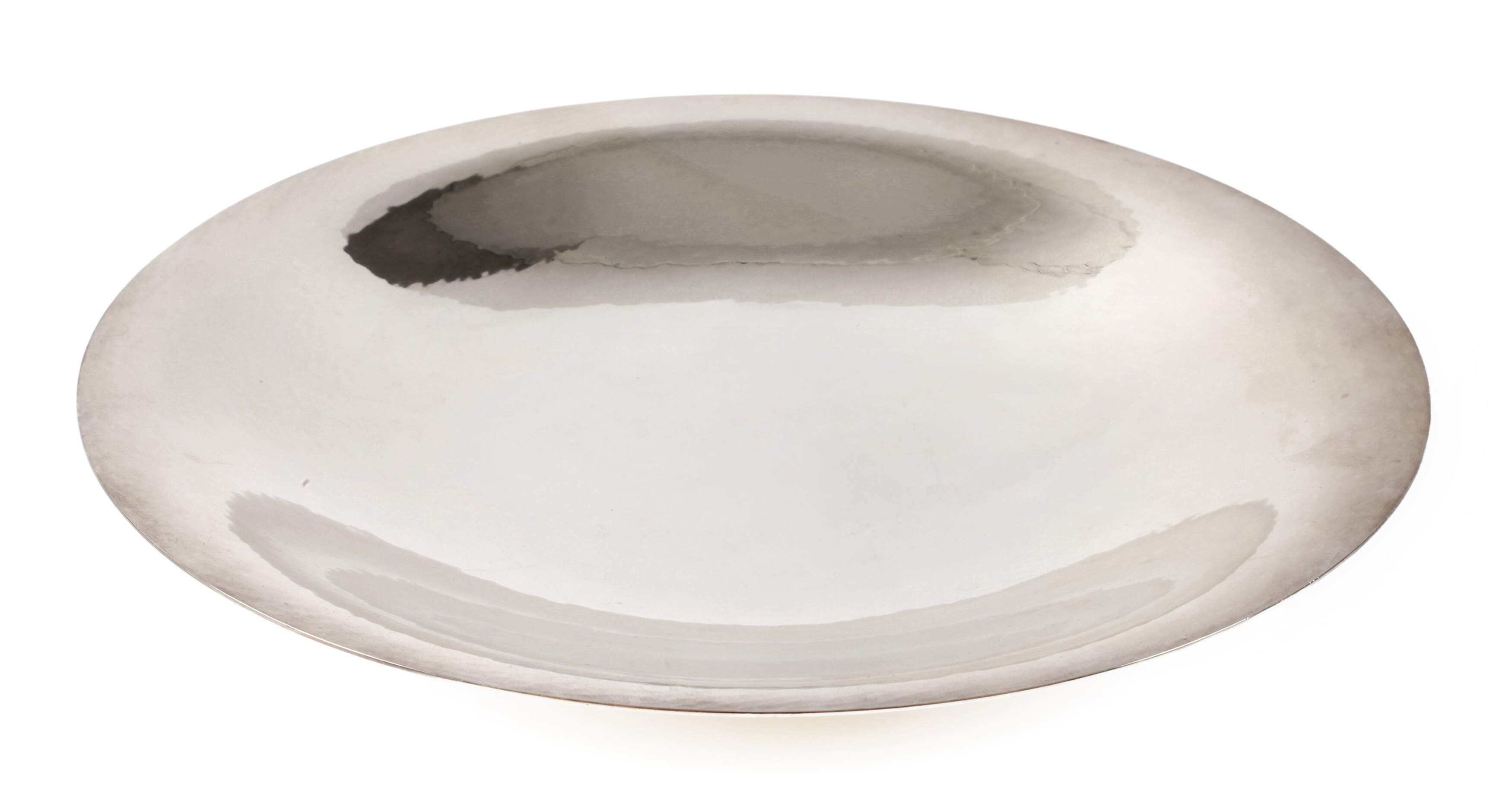 Georg Jensen Silberschale