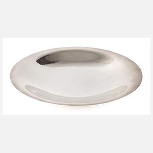 Georg Jensen Silberschale