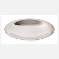 Georg Jensen Silberschale111
