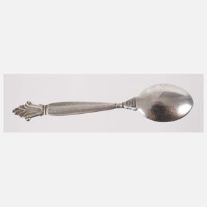 Georg Jensen Saliere "Acanthus"