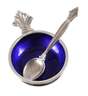 Georg Jensen Saliere "Acanthus"