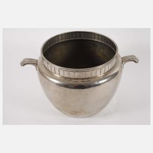 WMF Geislingen großer Cachepot