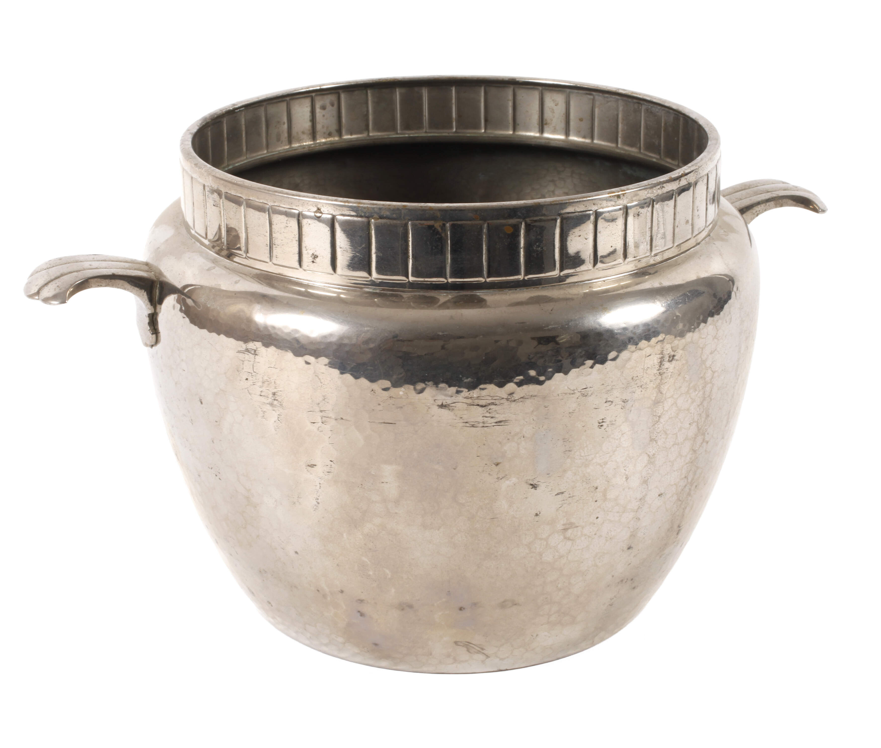 WMF Geislingen großer Cachepot