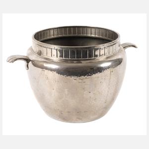 WMF Geislingen großer Cachepot