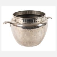 WMF Geislingen großer Cachepot111