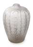 René Lalique Vase "Tournai"