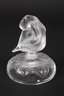 René Lalique drei Flakons