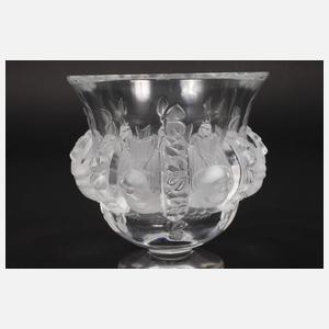 René Lalique Vase