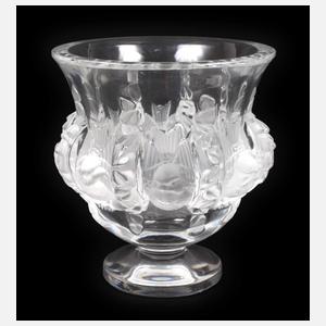 René Lalique Vase