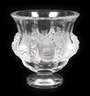 René Lalique Vase