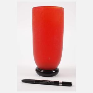 Vase Art déco