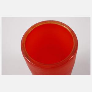 Vase Art déco