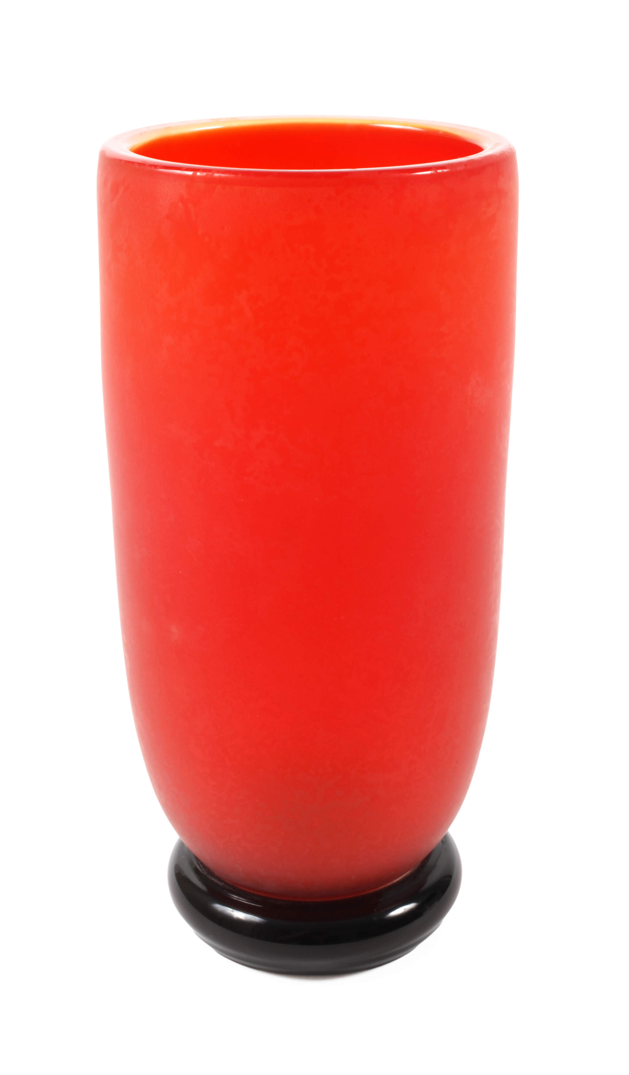Vase Art déco