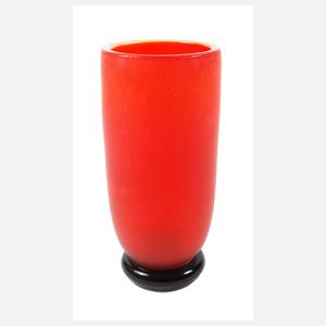 Vase Art déco
