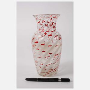 Loetz Wwe. Vase Art déco