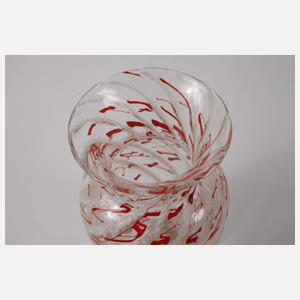 Loetz Wwe. Vase Art déco