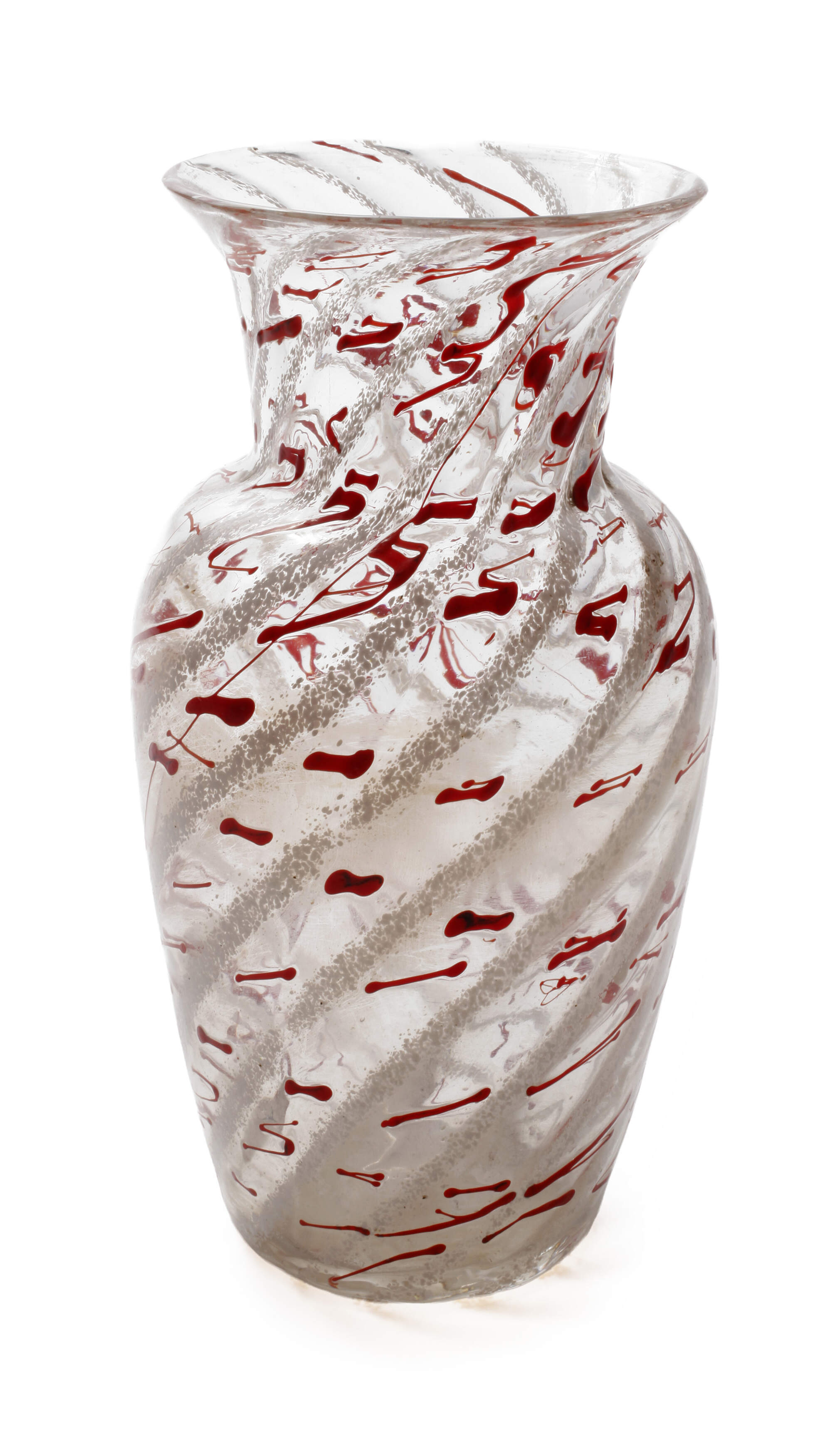 Loetz Wwe. Vase Art déco