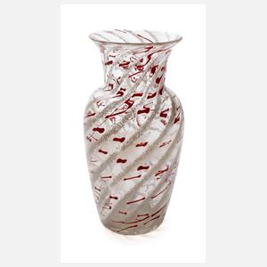 Loetz Wwe. Vase Art déco