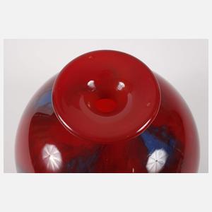Charles Schneider Vase