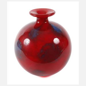 Charles Schneider Vase